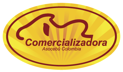 Logo de la Comercializadora de Asocebu